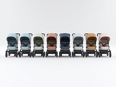 Strollers